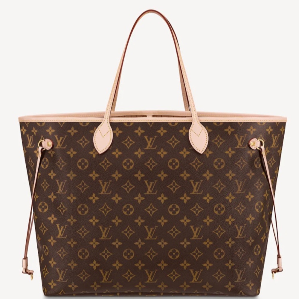 💎✨BRAND NEW✨💎Authentic Neverfull GM